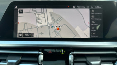 BMW 3 Series 320i M Sport 4dr Step Auto Petrol Saloon